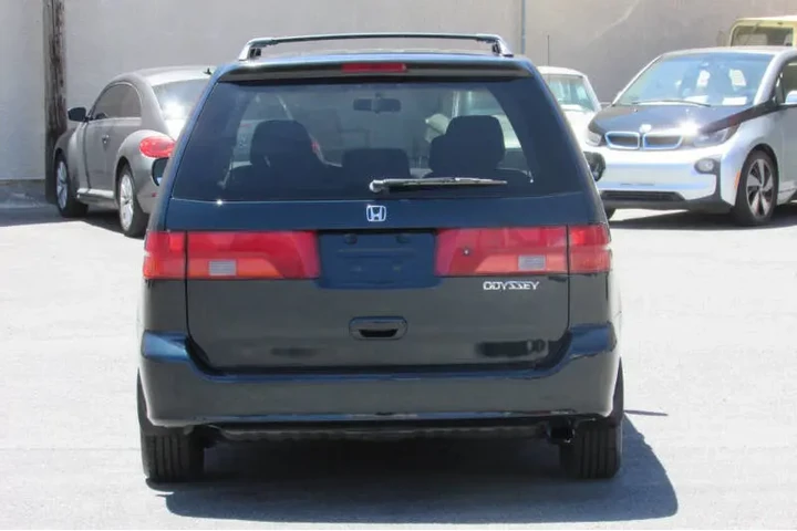 $6995 : 1999 Odyssey EX image 6
