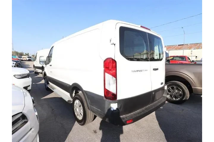 $32899 : Ford Transit 2024 250 3dr LW image 5