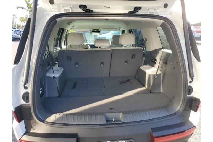 $32477 : Hyundai SANTA FE 2025 SEL 4d image 10