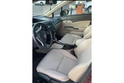 $3400 : Honda Civic 2014 thumbnail