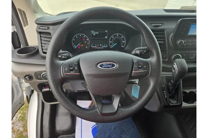$38998 : Ford Transit 2020 350 3dr LW image 10