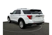 $31566 : Ford Explorer 2022 AWD Limit thumbnail