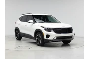 Kia Seltos 2024 EX 4dr SUV en Hialeah