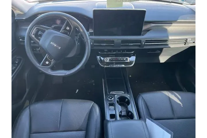 $36497 : Lincoln Corsair 2024 AWD Gra image 5