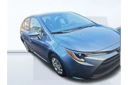$25890 : Toyota Corolla 2025 LE 4dr S thumbnail