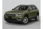 Jeep Cherokee 2020 4x4 Limit en Salt Lake City