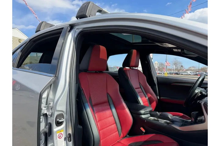 $26198 : Lexus NX 300 2019 AWD F SPOR image 9