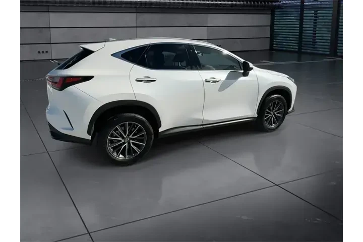 $39988 : Lexus NX 350 2022 AWD Premiu image 9