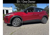 Nissan Kicks 2024 SV 4dr Cro en Louisville