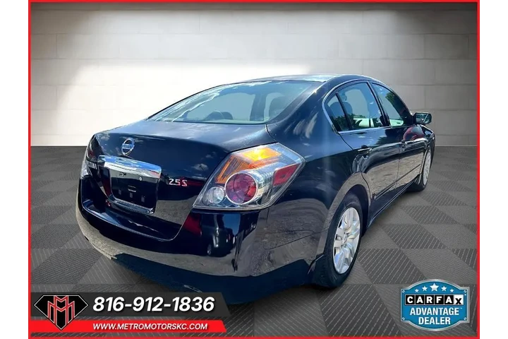 $9989 : 2010 Altima 4dr Sdn I4 CVT 2. image 5