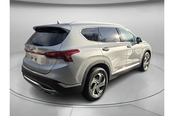 $20978 : Hyundai SANTA FE 2022 SEL 4d image 4