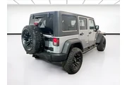 $18688 : Jeep Wrangler Unlimited 2016 thumbnail