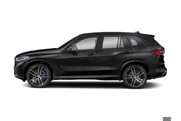 $36925 : BMW X5 2021 AWD M50i xDrive image 2