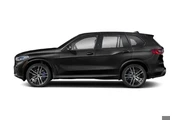 $36925 : BMW X5 2021 AWD M50i xDrive thumbnail