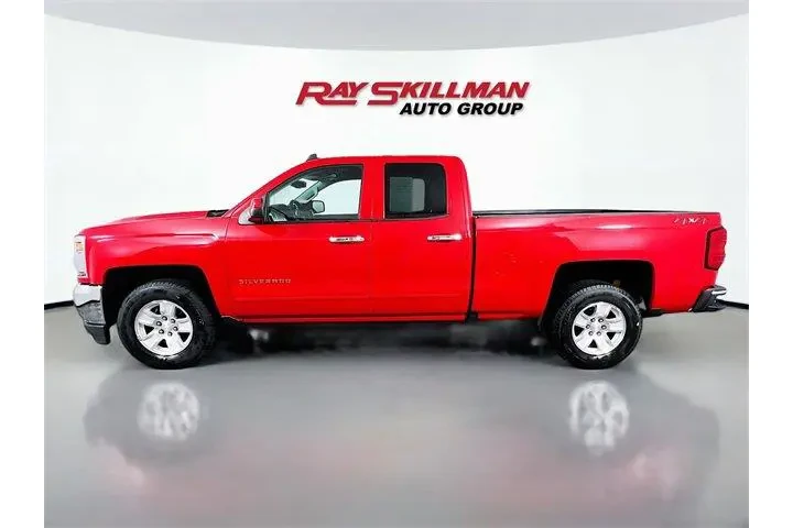 $25975 : Chevrolet Silverado 1500 LD image 4