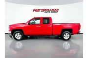 $25975 : Chevrolet Silverado 1500 LD thumbnail