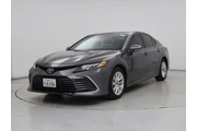 $24998 : Toyota Camry 2024 LE 4dr Sed thumbnail