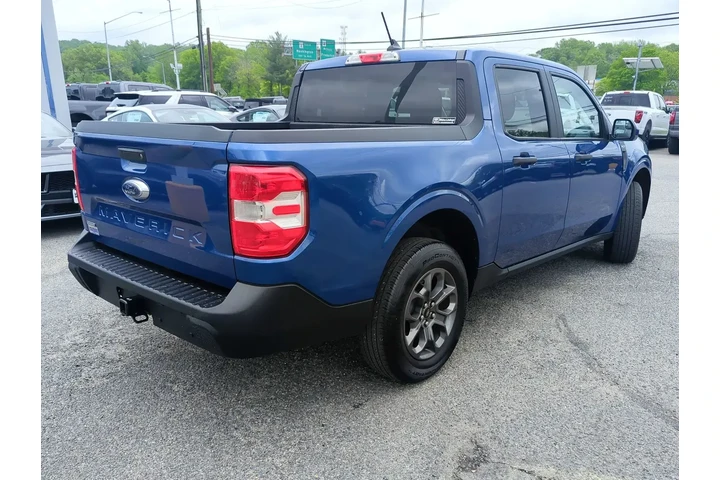 $27000 : Ford Maverick 2023 XLT 4dr S image 4