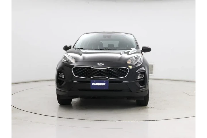 $18998 : Kia Sportage 2022 AWD LX 4dr image 5