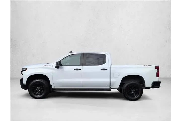 $27955 : Chevrolet Silverado 1500 202 image 9