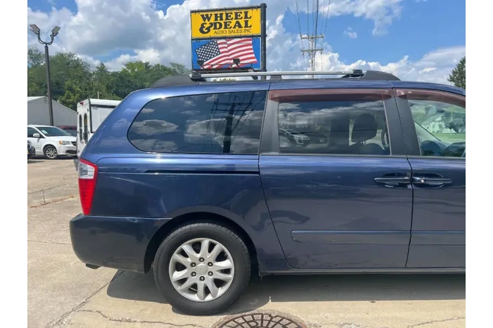 $4995 : 2008 Sedona LX image 5