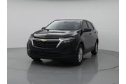 $21998 : Chevrolet Equinox 2024 LS 4d thumbnail