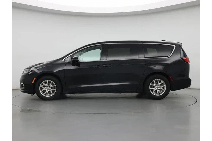 $25998 : Chrysler Pacifica 2023 Touri image 3