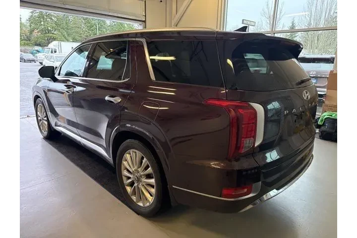 $26998 : Hyundai PALISADE 2020 AWD Li image 5