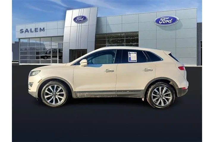 $13995 : Lincoln MKC 2019 AWD Reserve image 5