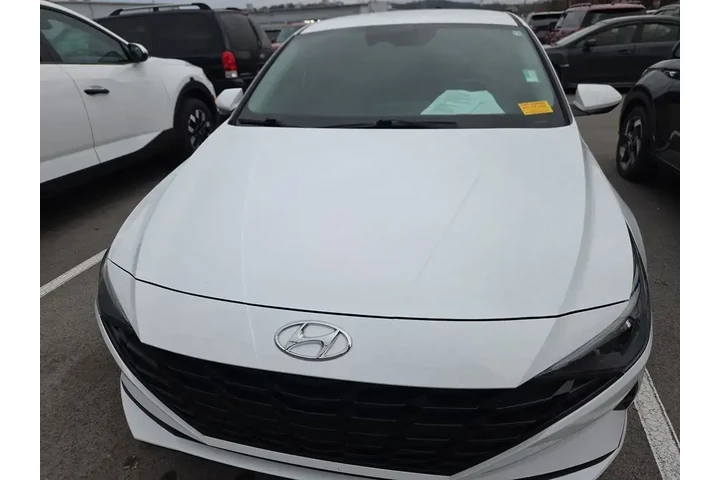 $19988 : Hyundai ELANTRA Hybrid 2021 image 5