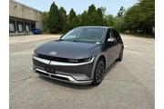 Hyundai IONIQ 5 2023 AWD Lim en Atlanta