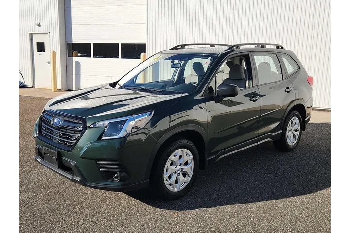 $18788 : Subaru Forester 2023 AWD Bas image 3