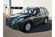 $18788 : Subaru Forester 2023 AWD Bas thumbnail