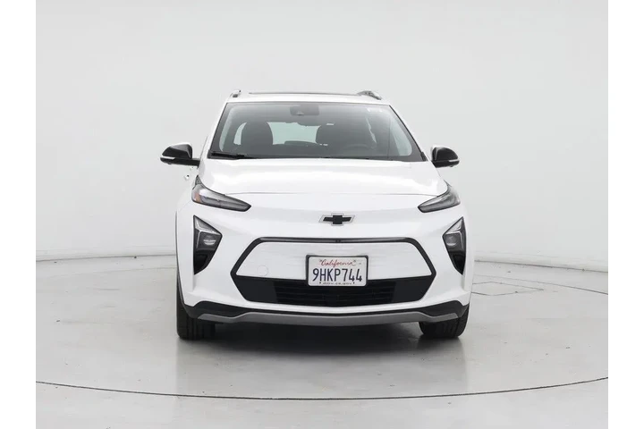 $24998 : Chevrolet Bolt EUV 2023 Prem image 5