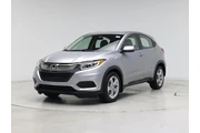 $21998 : Honda HR-V 2022 LX 4dr Cross thumbnail