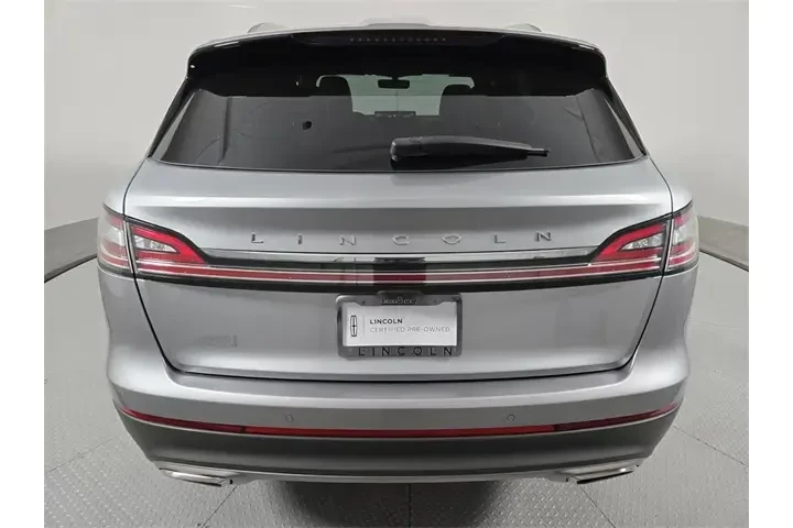 $34586 : Lincoln Nautilus 2022 Reserv image 5