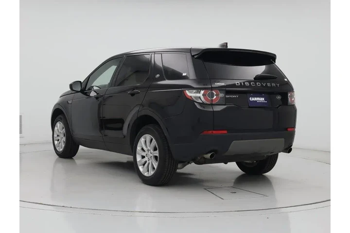 $18998 : Land Rover Discovery Sport 2 image 2