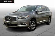 INFINITI QX60 2019 AWD Pure en Shreveport