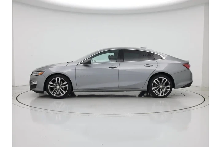$21998 : Chevrolet Malibu 2023 LT 4dr image 3