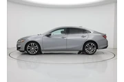 $21998 : Chevrolet Malibu 2023 LT 4dr thumbnail