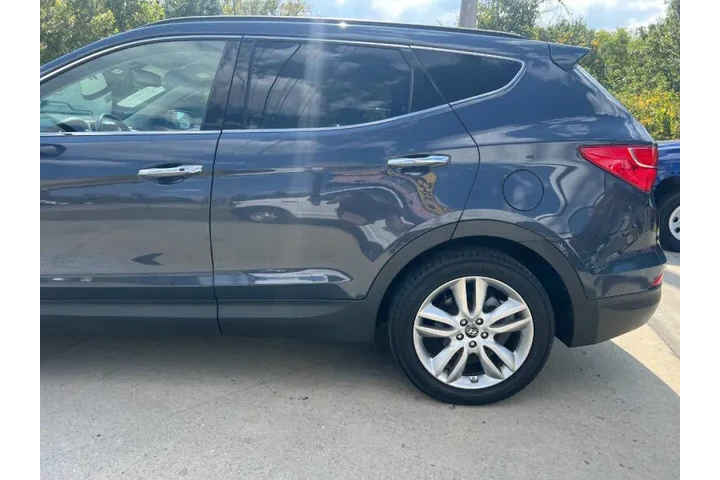 $6495 : 2013 Santa Fe Sport 2.0T image 9