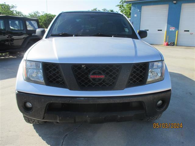 $13995 : 2005 Frontier image 7