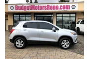 2018 Trax LS AWD en Reno