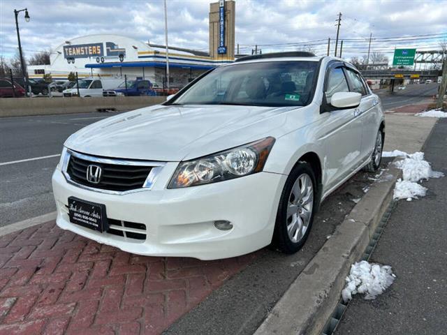 $5495 : 2008 Accord EX-L V6 w/Navi image 9