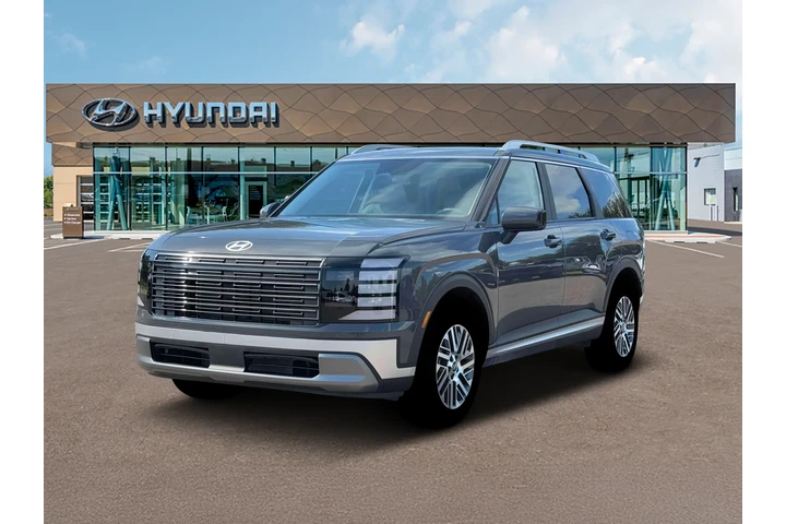 $39299 : Hyundai PALISADE 2026 SEL Co image 1