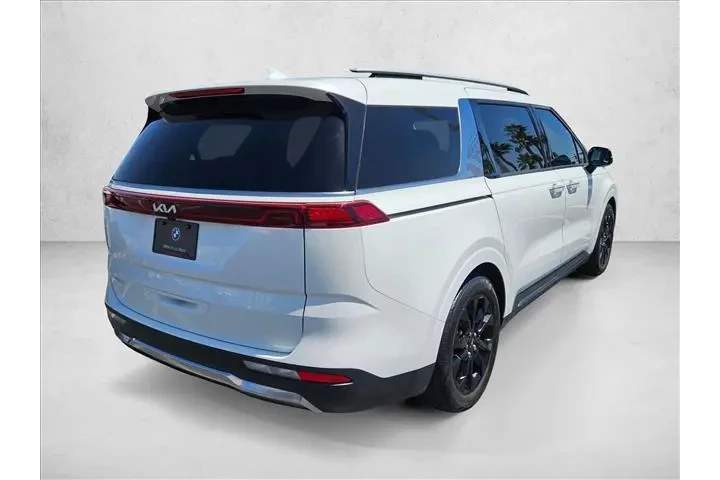 $38593 : Kia Carnival 2024 SX Prestig image 5