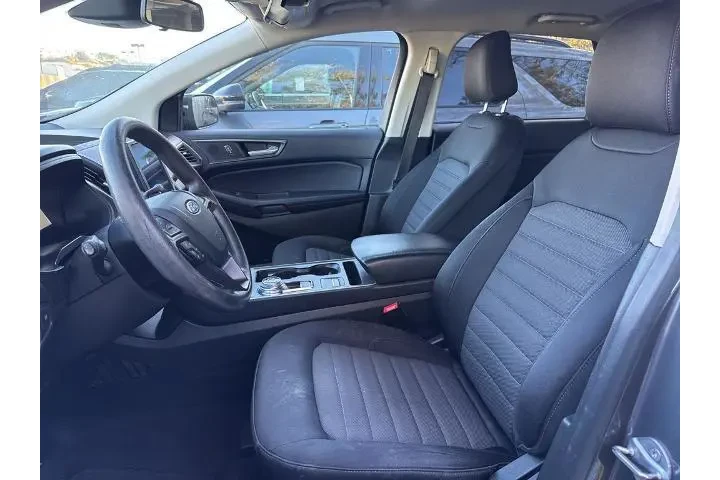 $21018 : Ford Edge 2022 AWD SE 4dr Cr image 8