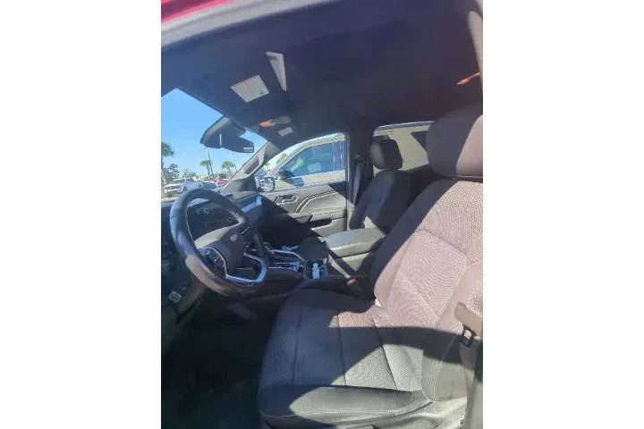 $26525 : Chevrolet Colorado 2023 4x2 image 10