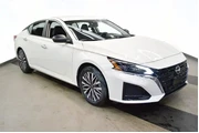 $21994 : Nissan Altima 2025 2.5 SV 4d thumbnail