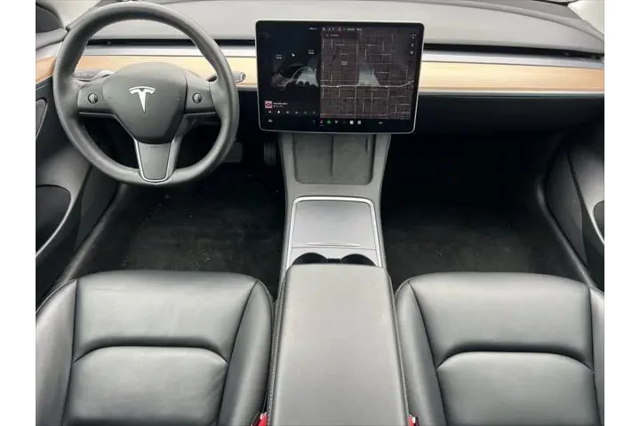 $23799 : Tesla Model 3 2023 4dr Sedan image 4
